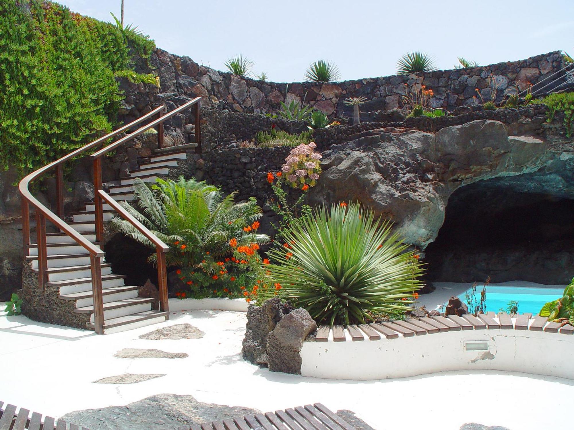 Casa Rural Finca Isabel Mozaga Ngoại thất bức ảnh
