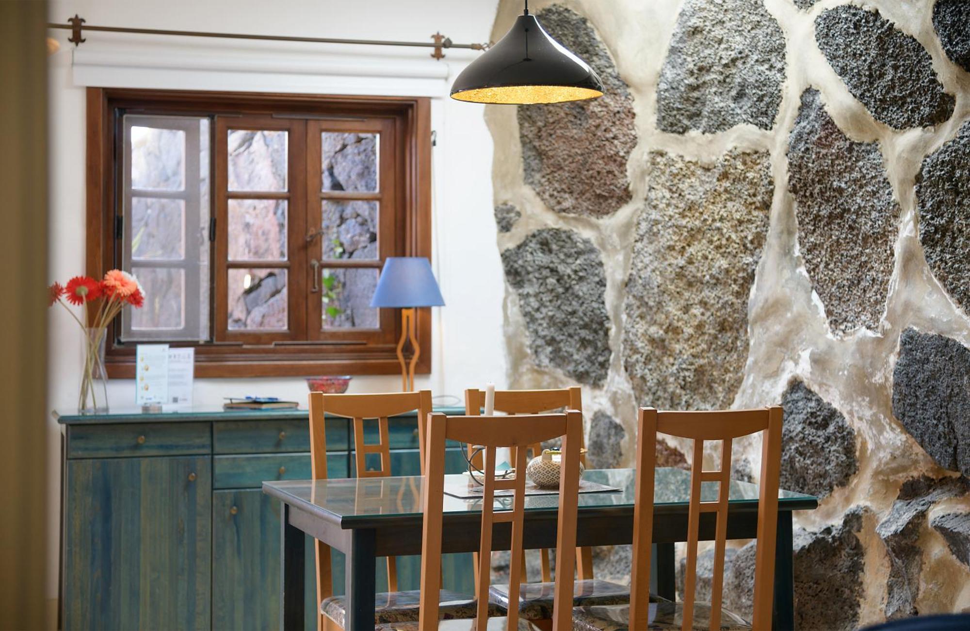 Casa Rural Finca Isabel Mozaga Ngoại thất bức ảnh